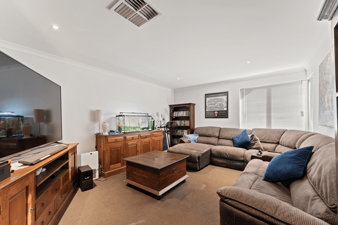 19 Bramall Terrace, BALDIVIS, WA 6171