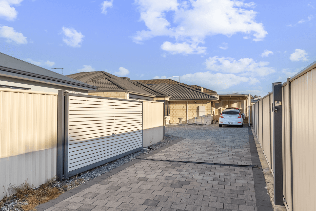 19 Bramall Terrace, BALDIVIS, WA 6171