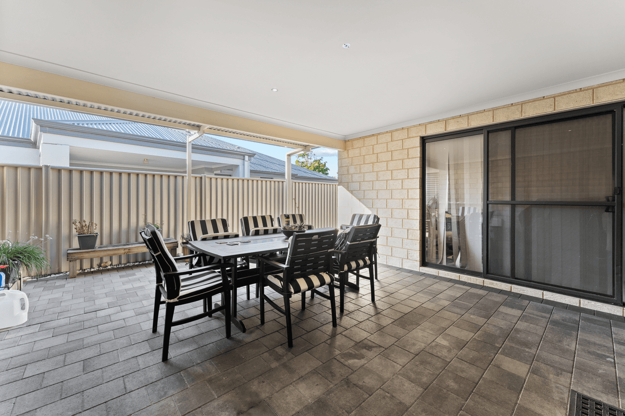 19 Bramall Terrace, BALDIVIS, WA 6171