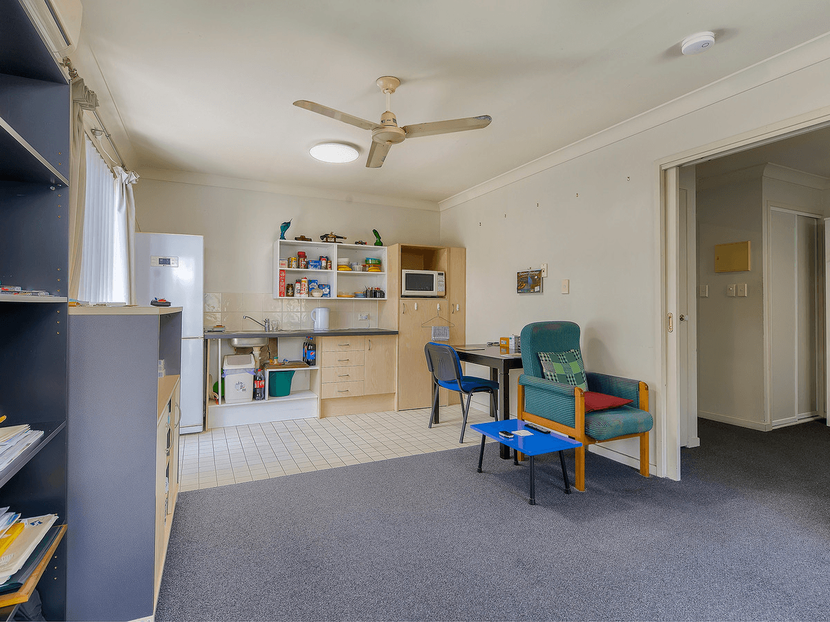 12/348 Stafford Road, STAFFORD, QLD 4053