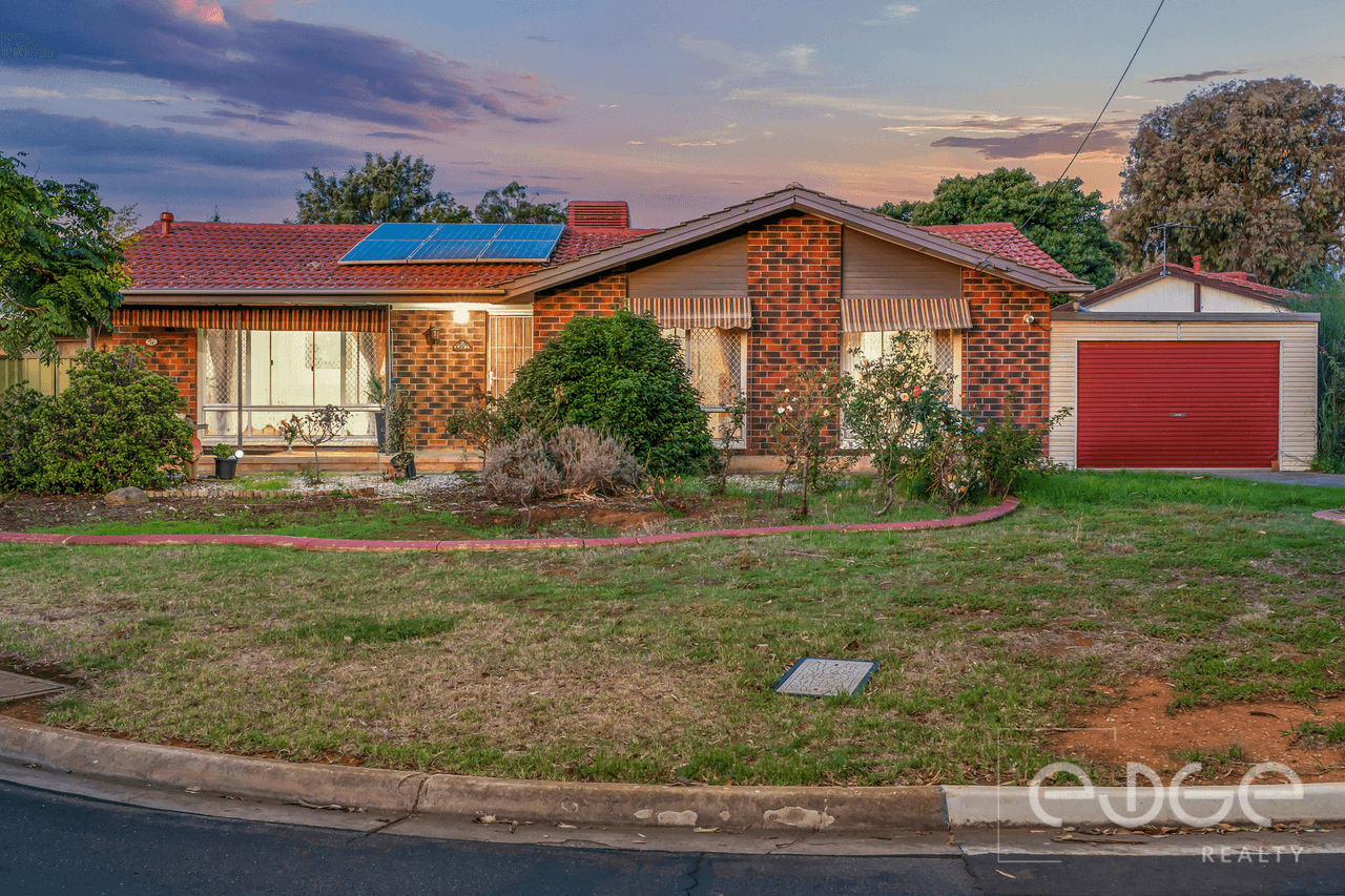 19 Witonga Avenue, SALISBURY NORTH, SA 5108