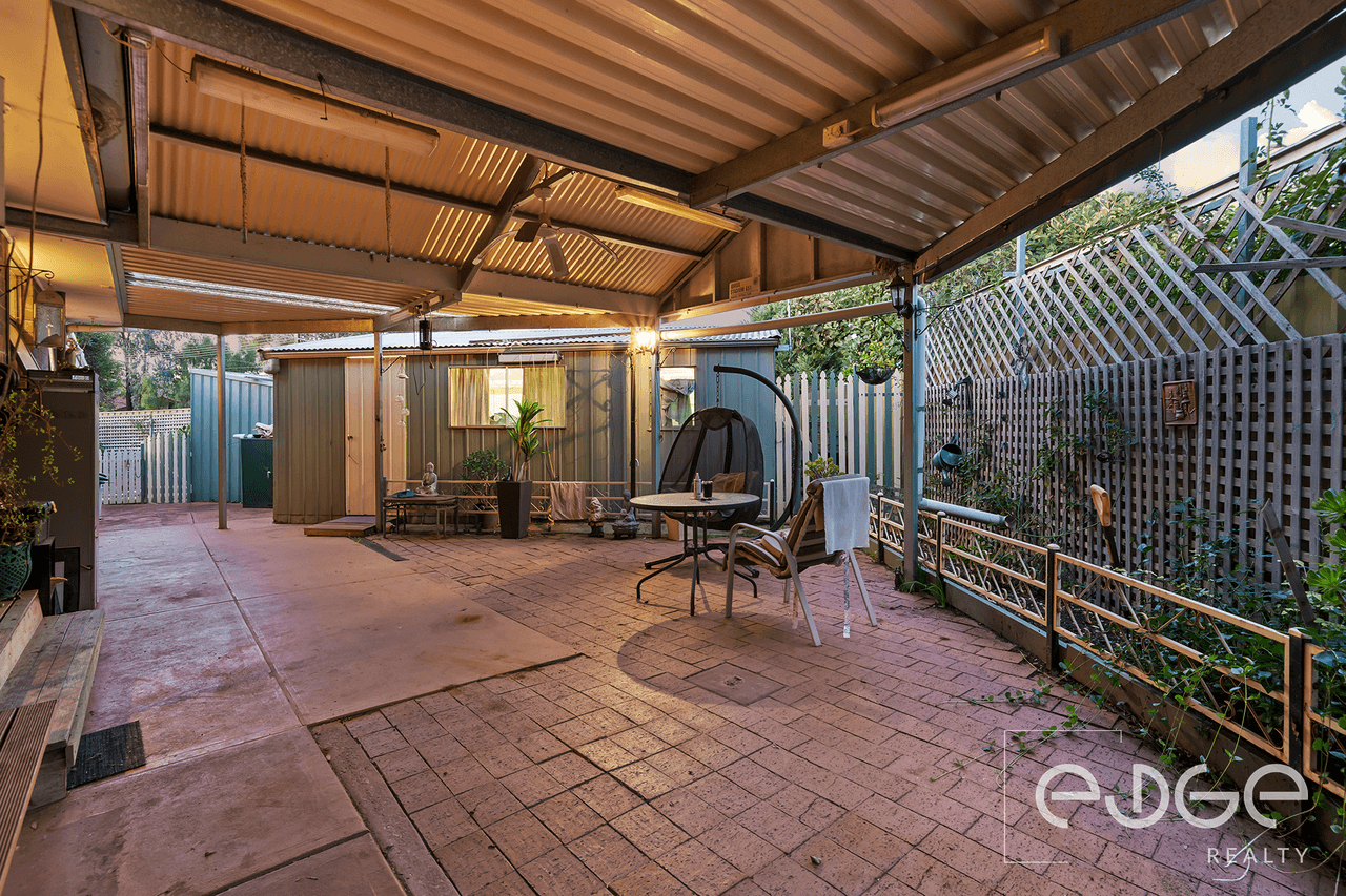 19 Witonga Avenue, SALISBURY NORTH, SA 5108