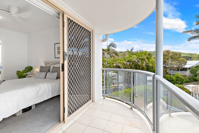 10/15 Andrew Street, Point Arkwright, QLD 4573