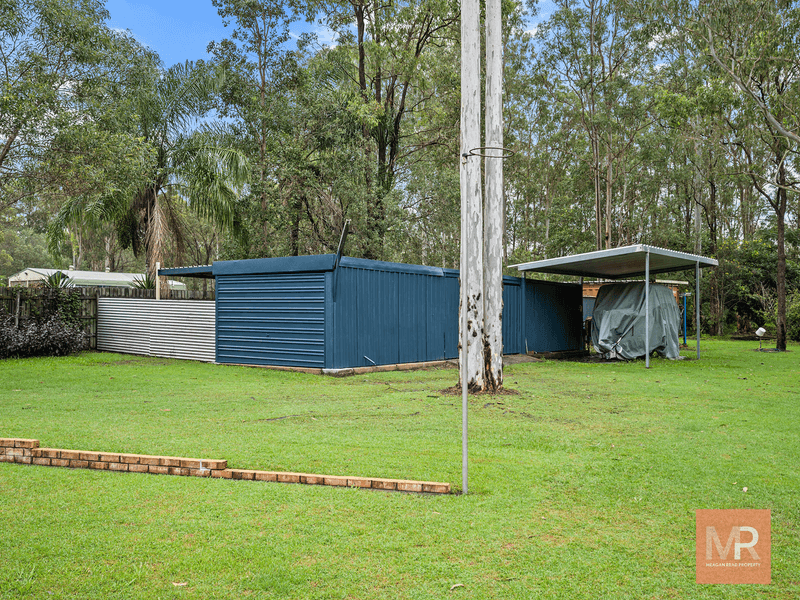 25 Drifter Court, JIMBOOMBA, QLD 4280