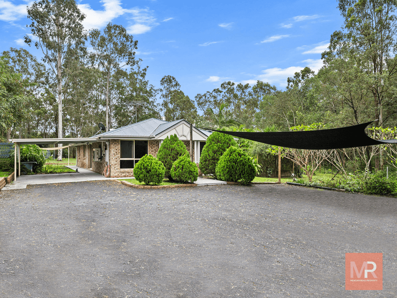 25 Drifter Court, JIMBOOMBA, QLD 4280