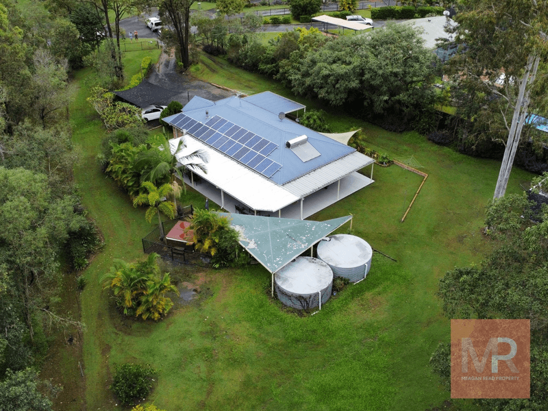 25 Drifter Court, JIMBOOMBA, QLD 4280