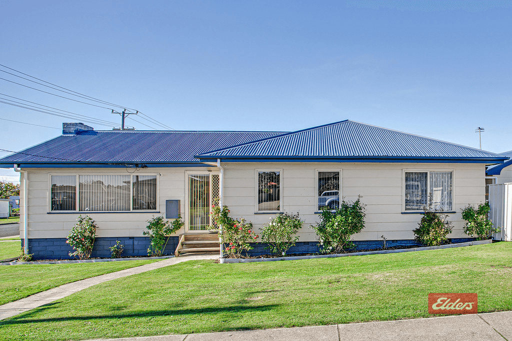 25 Clara Street, WEST ULVERSTONE, TAS 7315