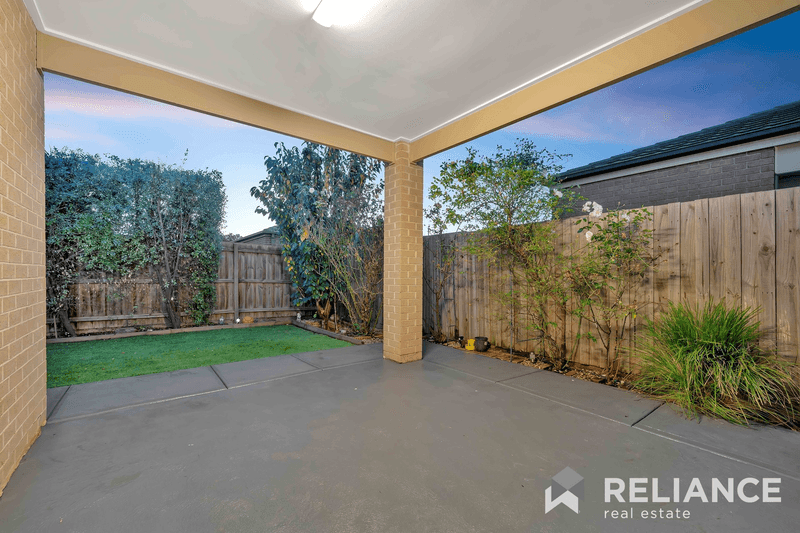 19 Memphis Drive, Truganina, VIC 3029