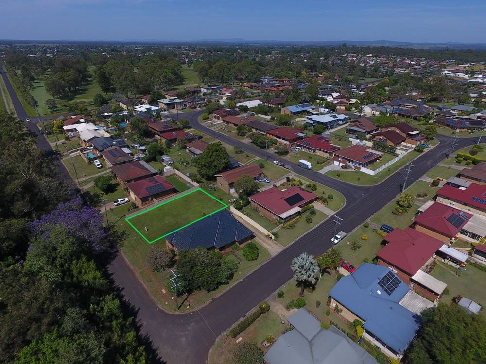 18 Barling Street, CASINO, NSW 2470