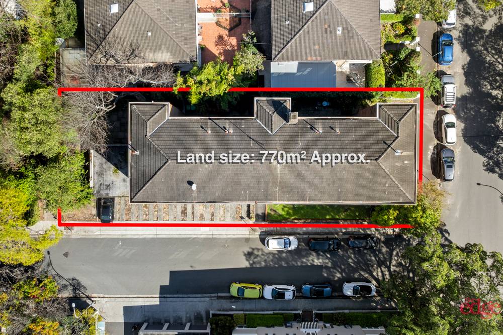 5 Henrietta Street, Double Bay, NSW 2028