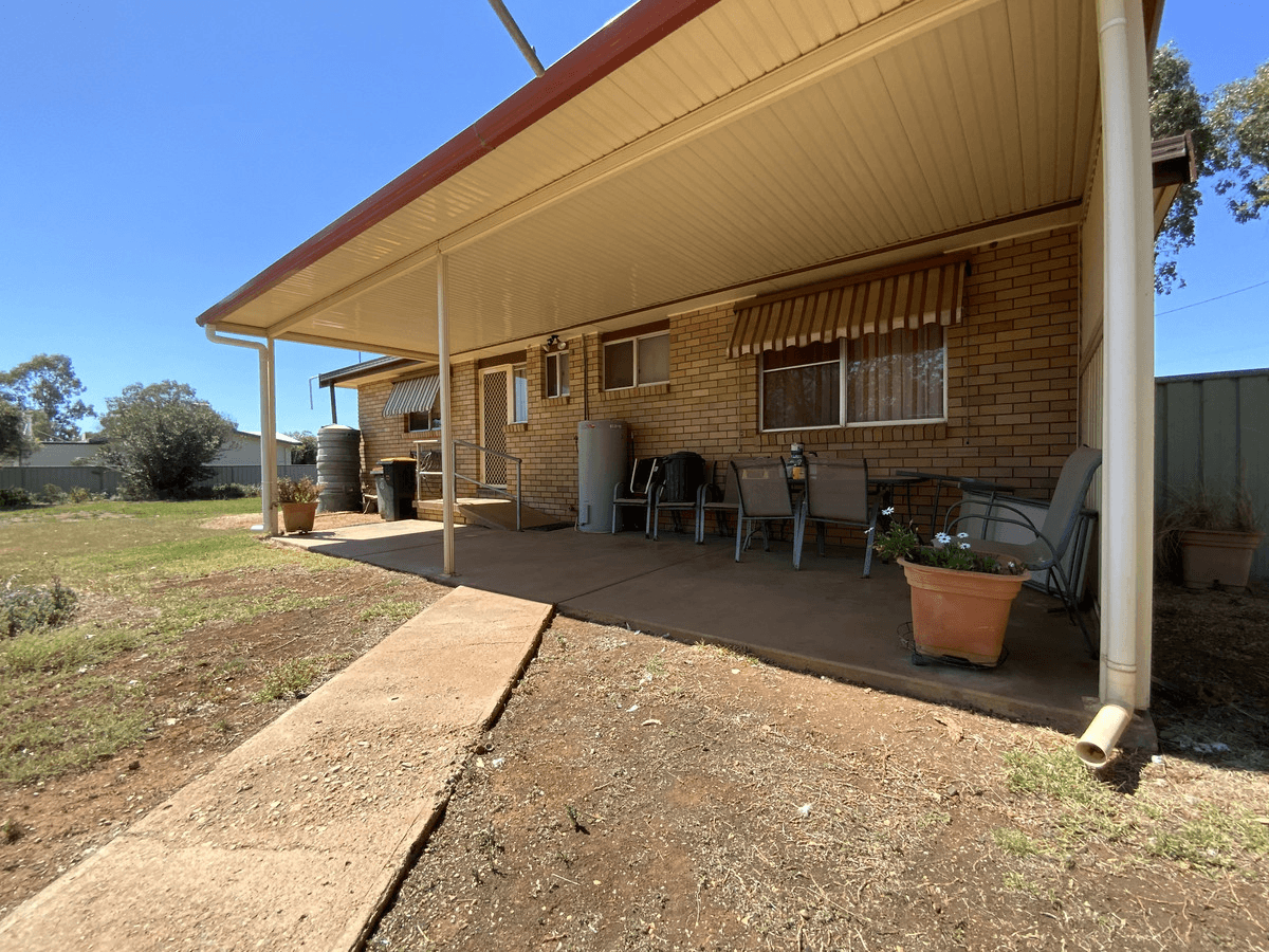 36 Cameron Street, Curlewis, NSW 2381