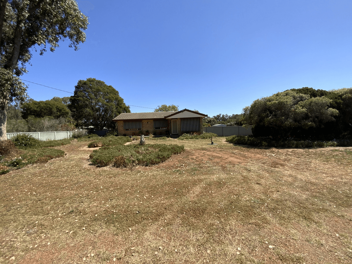 36 Cameron Street, Curlewis, NSW 2381