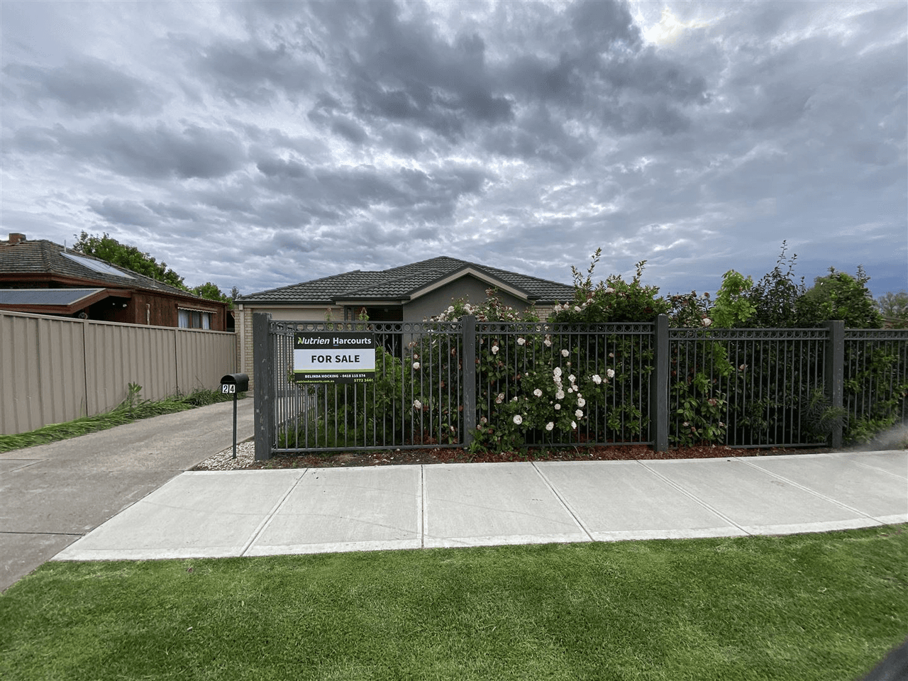 24 Bayley Street, ALEXANDRA, VIC 3714