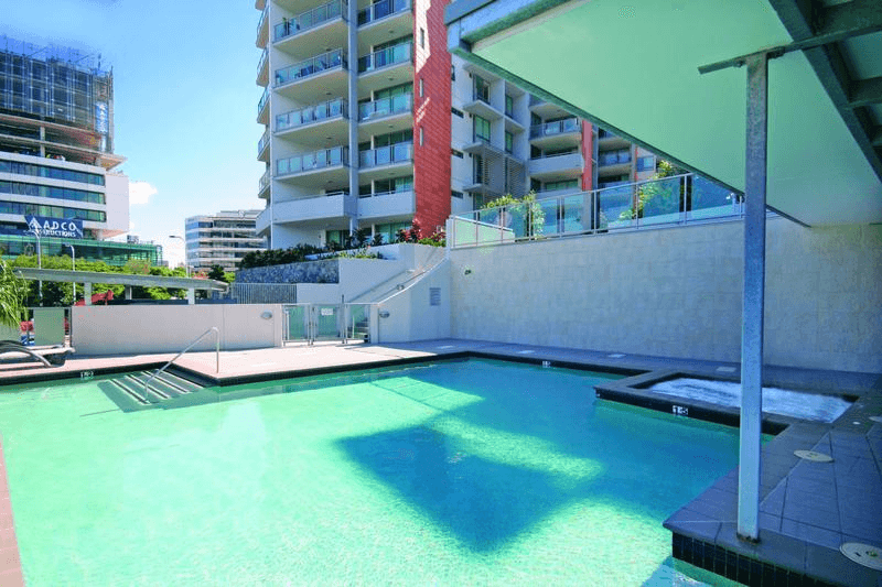 2708/92 Quay Street, Brisbane City, QLD 4000