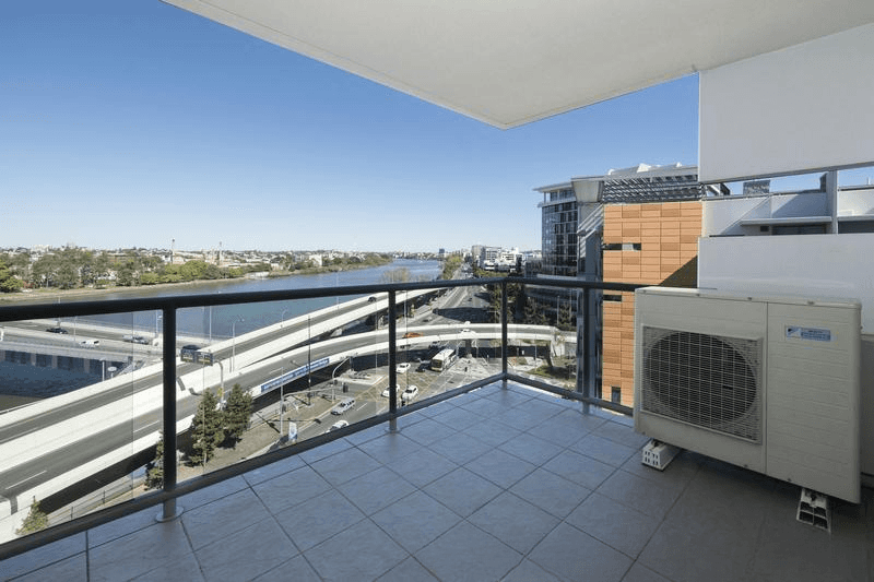 2708/92 Quay Street, Brisbane City, QLD 4000