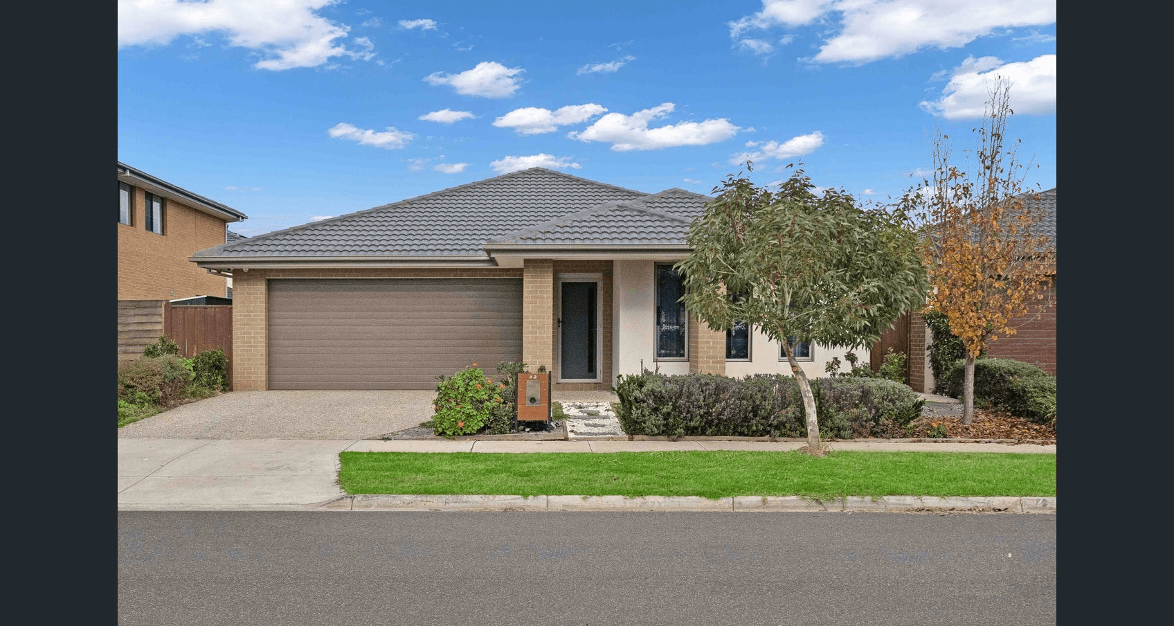 99 Cascade Drive, AINTREE, VIC 3336