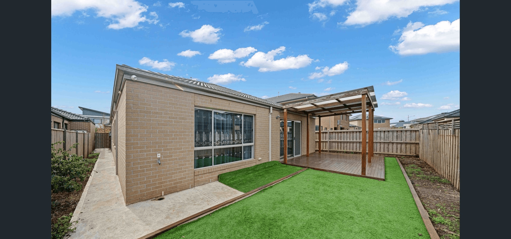 99 Cascade Drive, AINTREE, VIC 3336