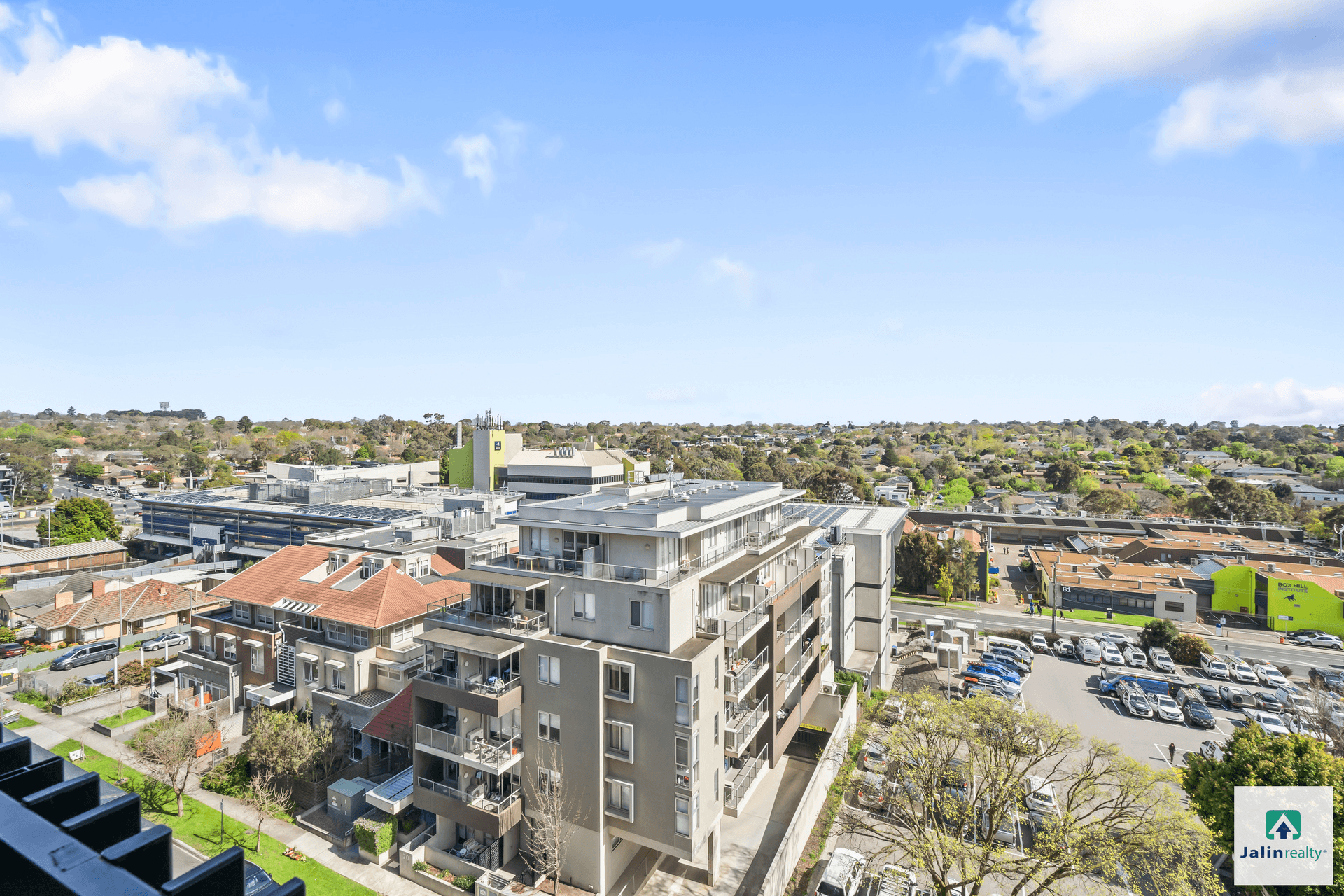 707/19-21 Poplar Street, Box Hill, VIC 3128