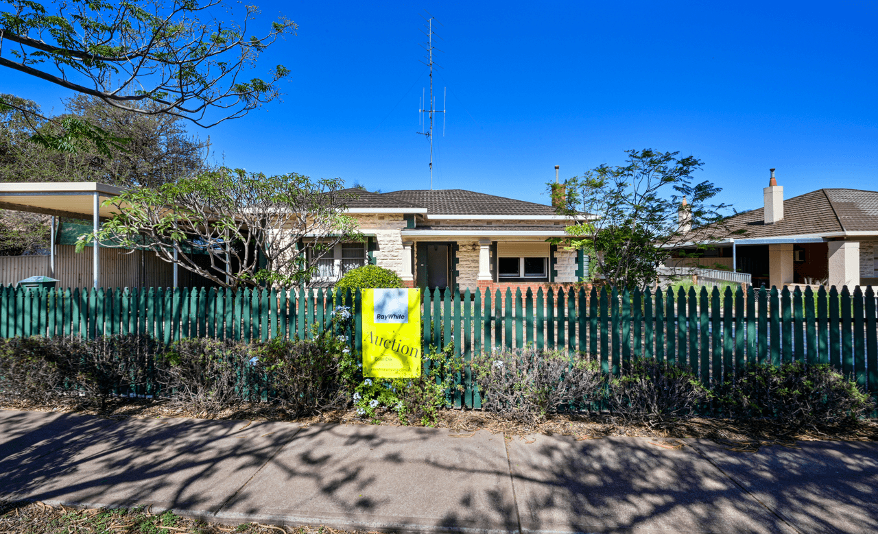 63 Goodman Street, WHYALLA, SA 5600