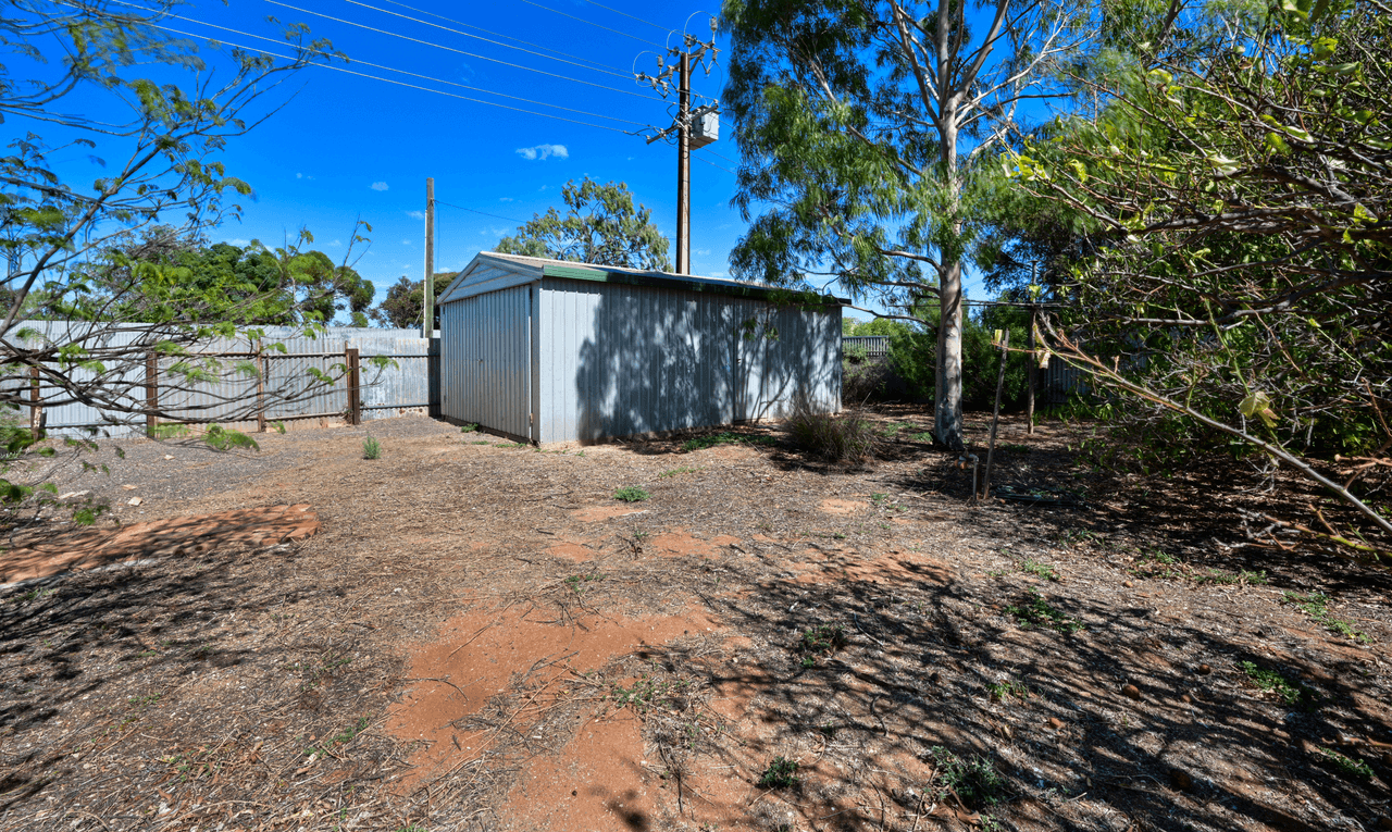 63 Goodman Street, WHYALLA, SA 5600