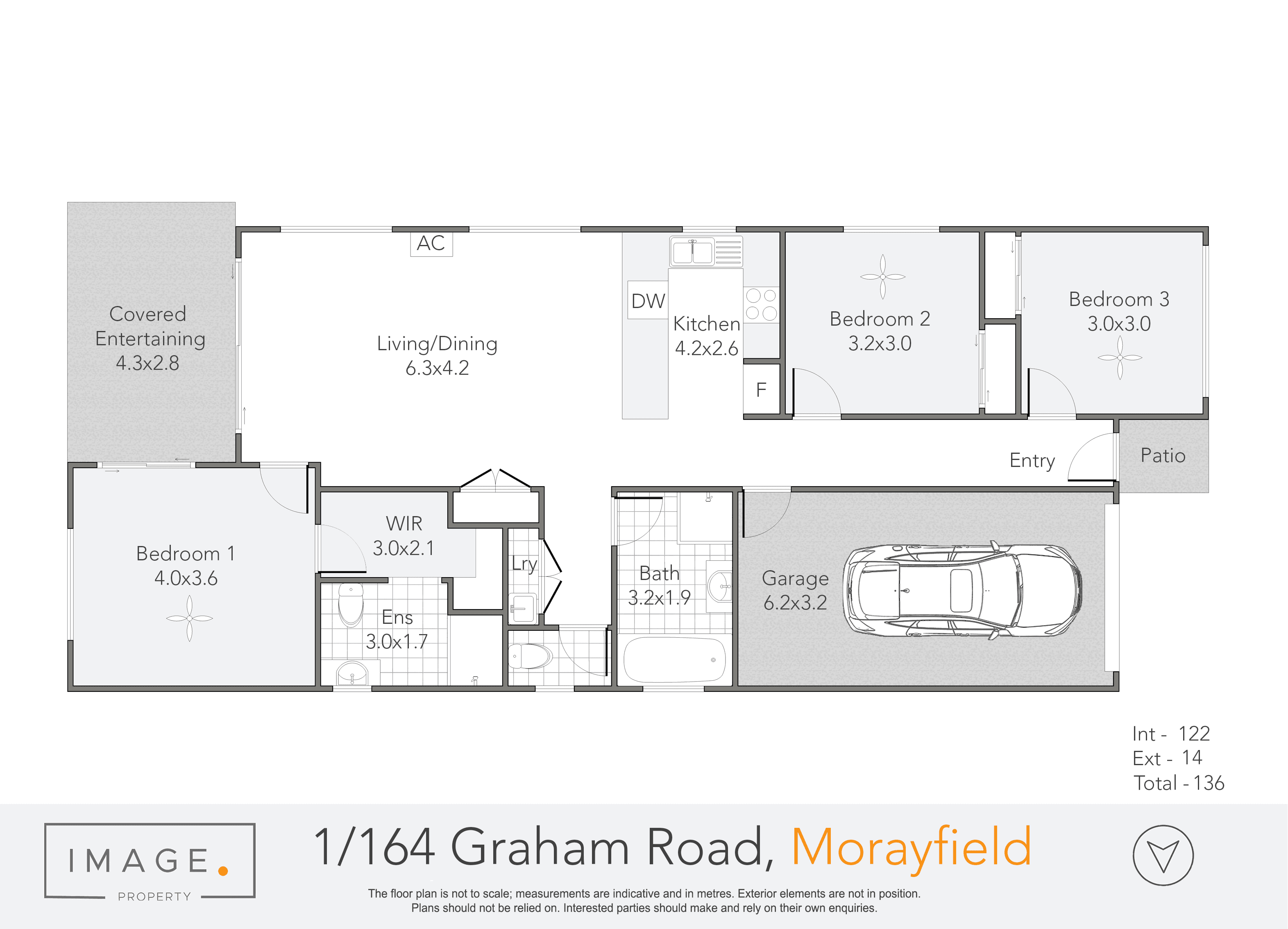 164 Graham Road, Morayfield, QLD 4506