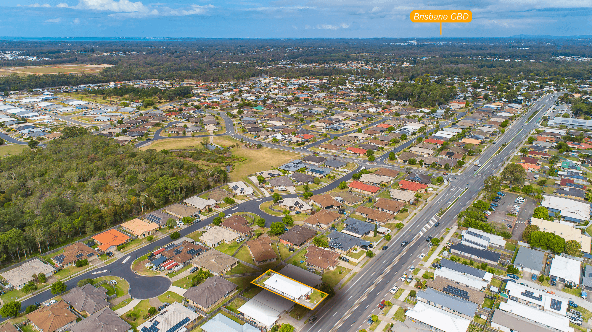 164 Graham Road, Morayfield, QLD 4506