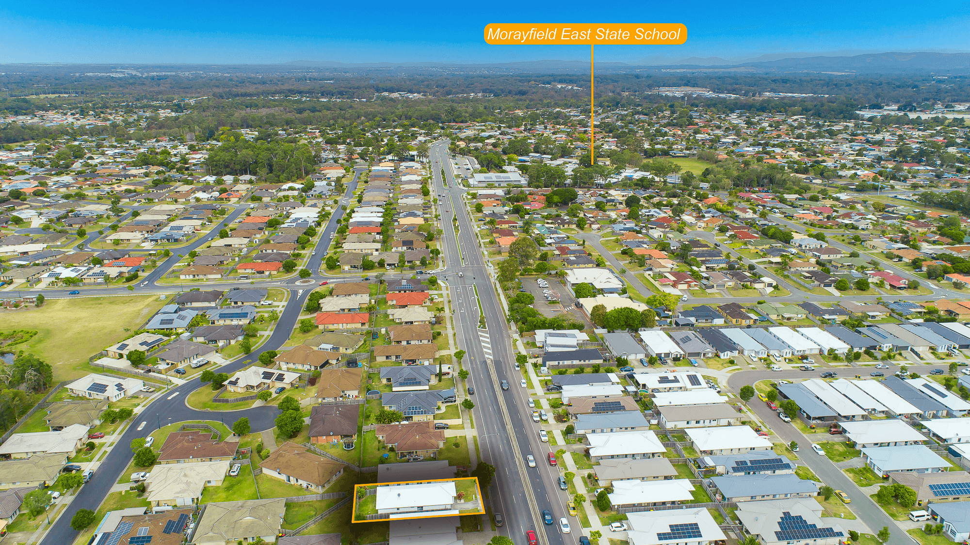 164 Graham Road, Morayfield, QLD 4506