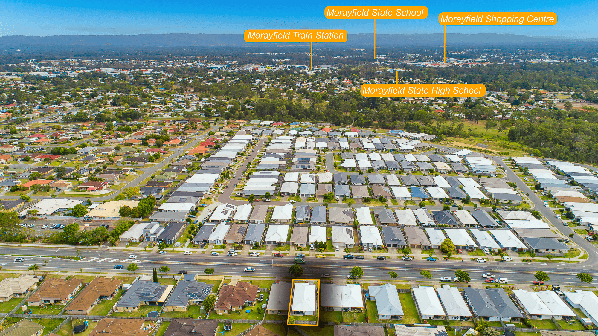 164 Graham Road, Morayfield, QLD 4506