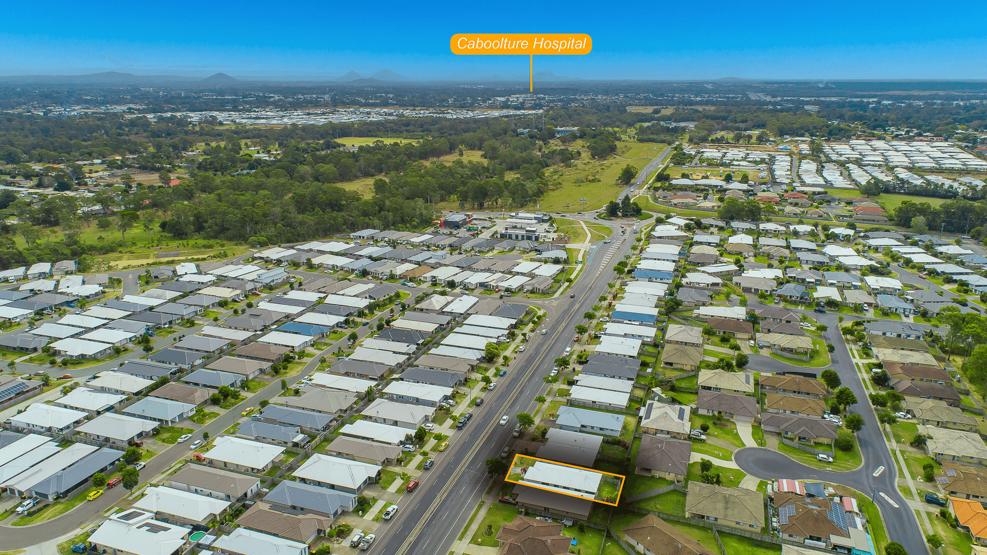 164 Graham Road, Morayfield, QLD 4506
