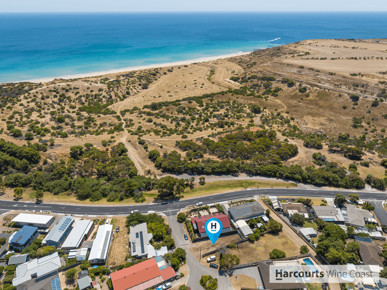 Allotment 4 Surf Court, MASLIN BEACH, SA 5170