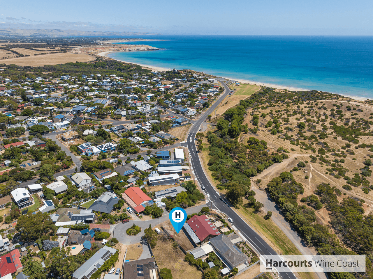 Allotment 4 Surf Court, MASLIN BEACH, SA 5170