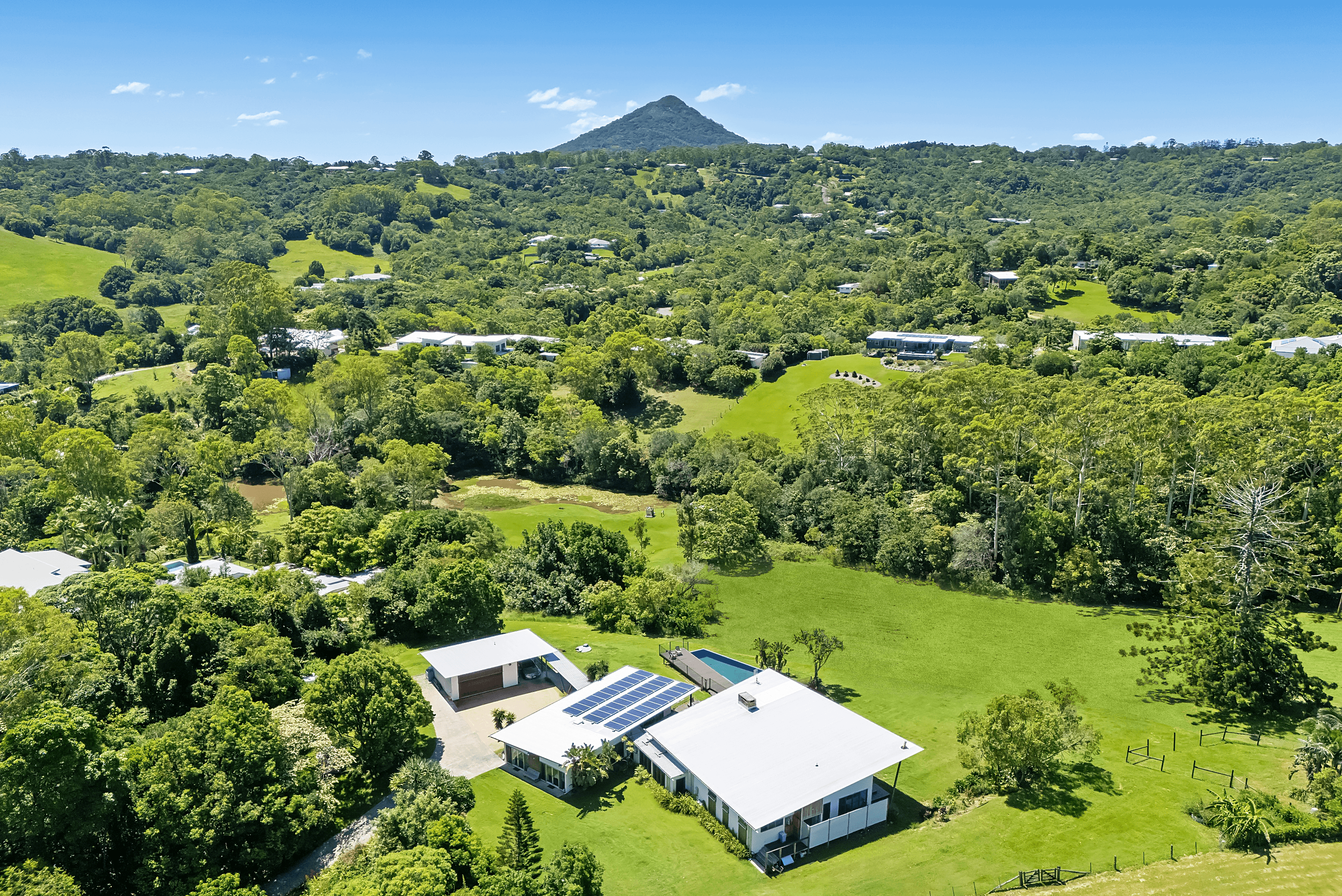 112 Cash Road, Eumundi, QLD 4562