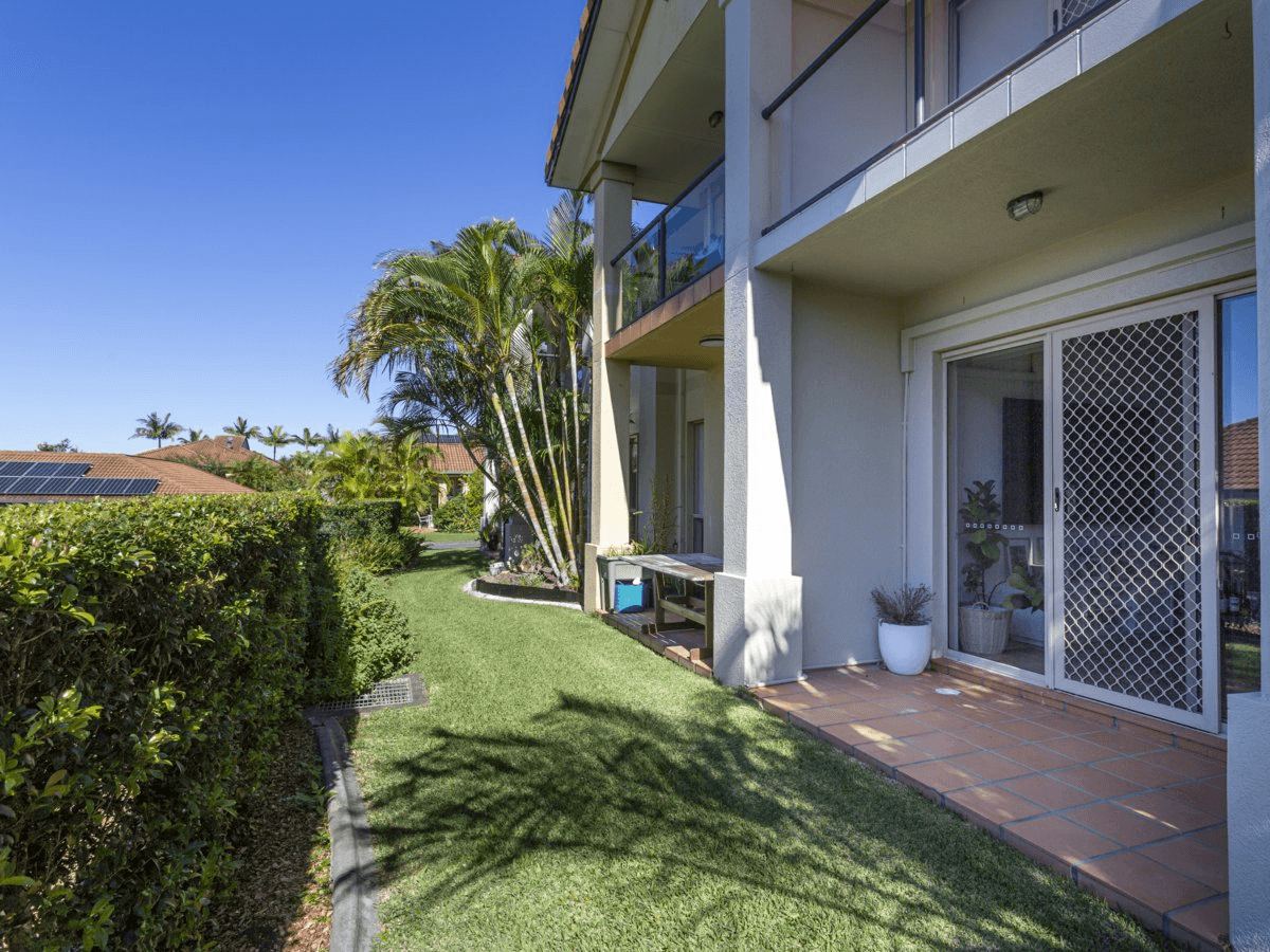 45/152 Palm Meadows Dr, CARRARA, QLD 4211