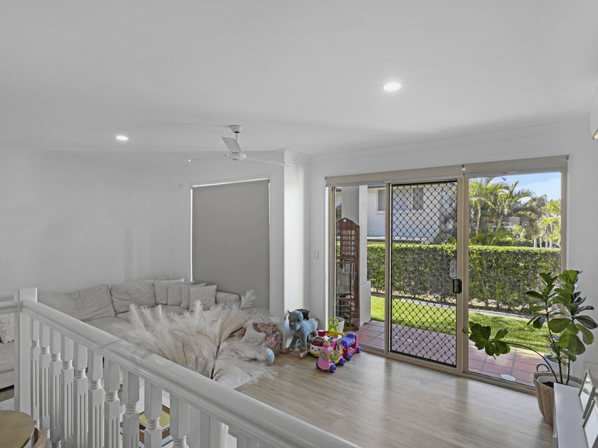 45/152 Palm Meadows Dr, CARRARA, QLD 4211