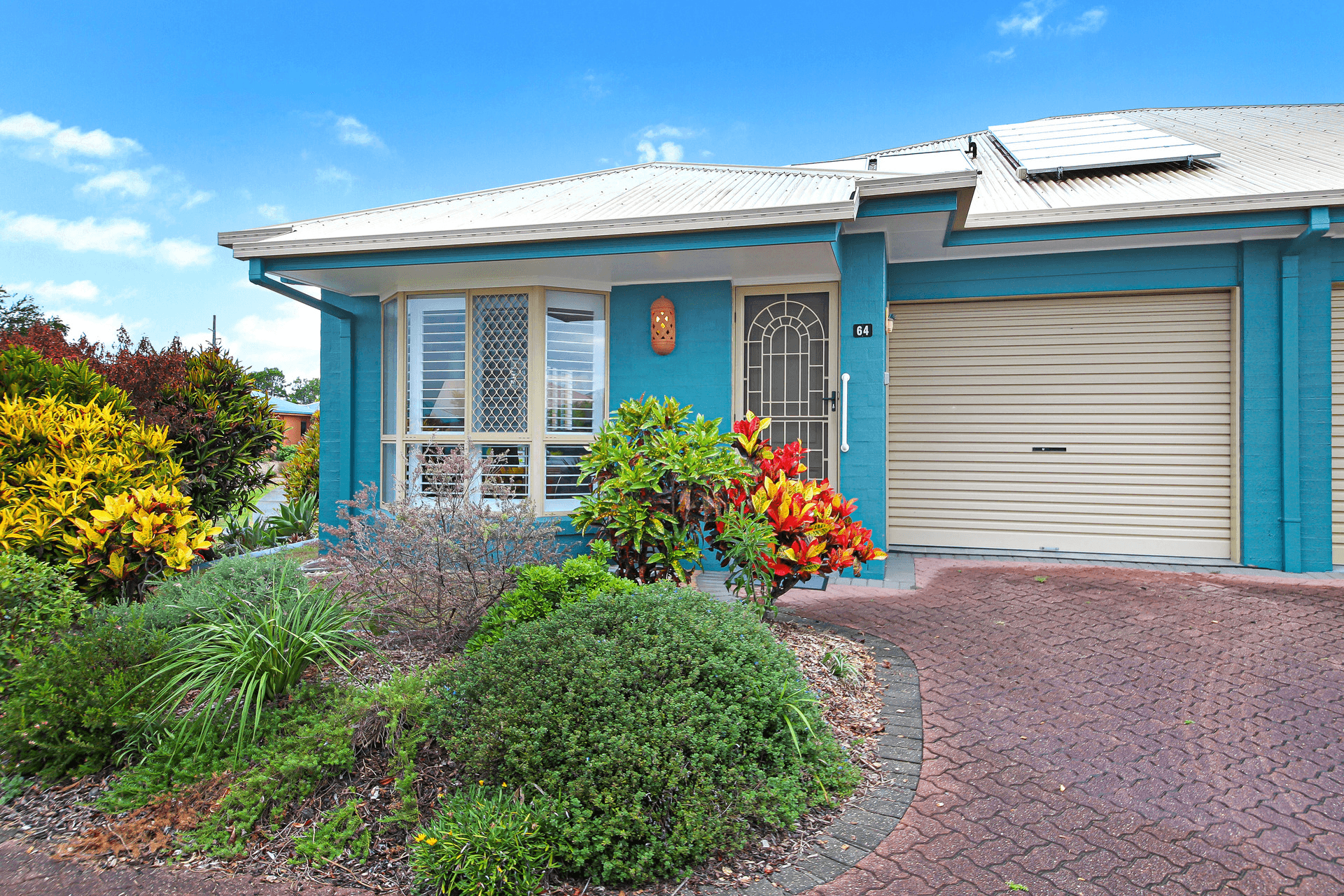 64/40 Lakeside Crescent, Currimundi, QLD 4551