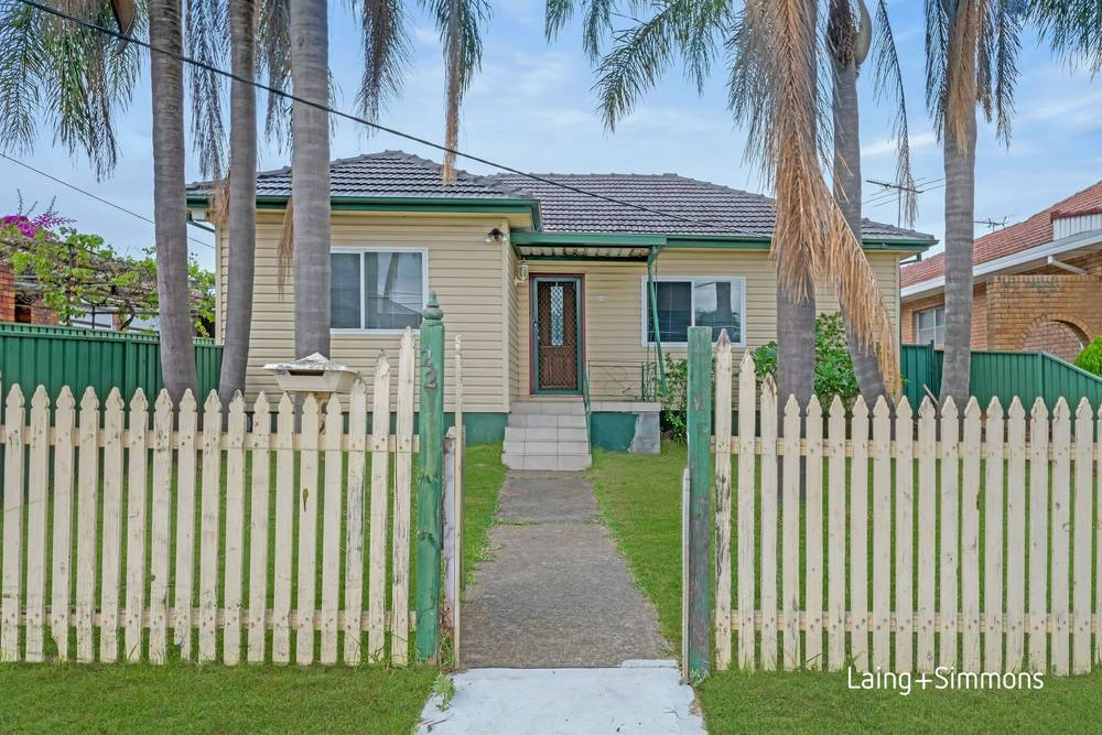 22A Price Street, Merrylands, NSW 2160