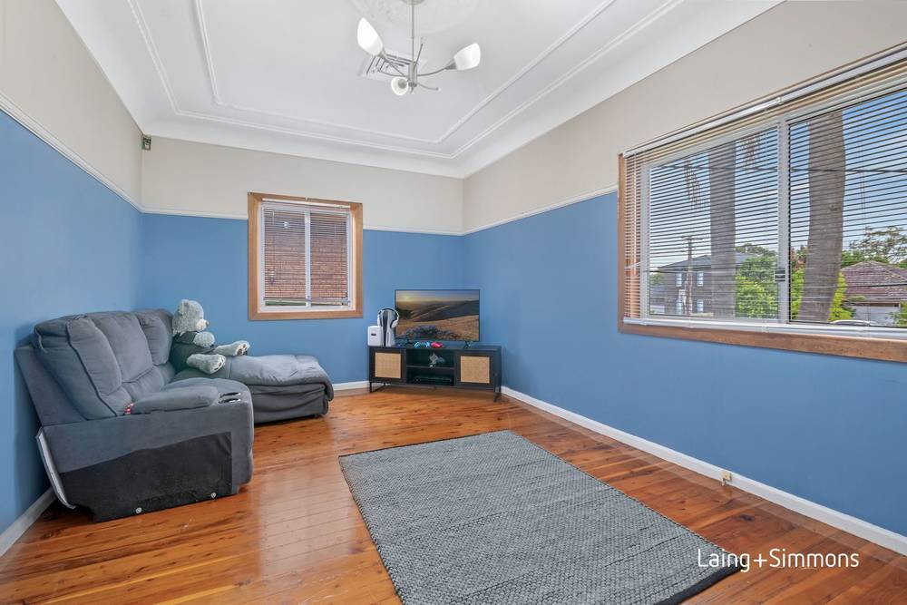 22A Price Street, Merrylands, NSW 2160