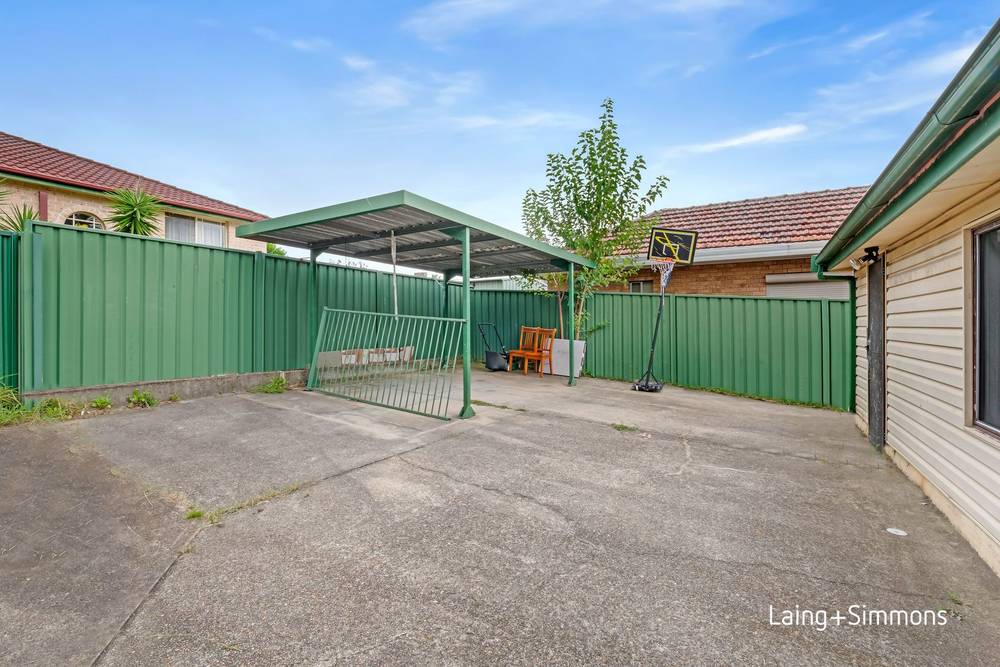 22A Price Street, Merrylands, NSW 2160