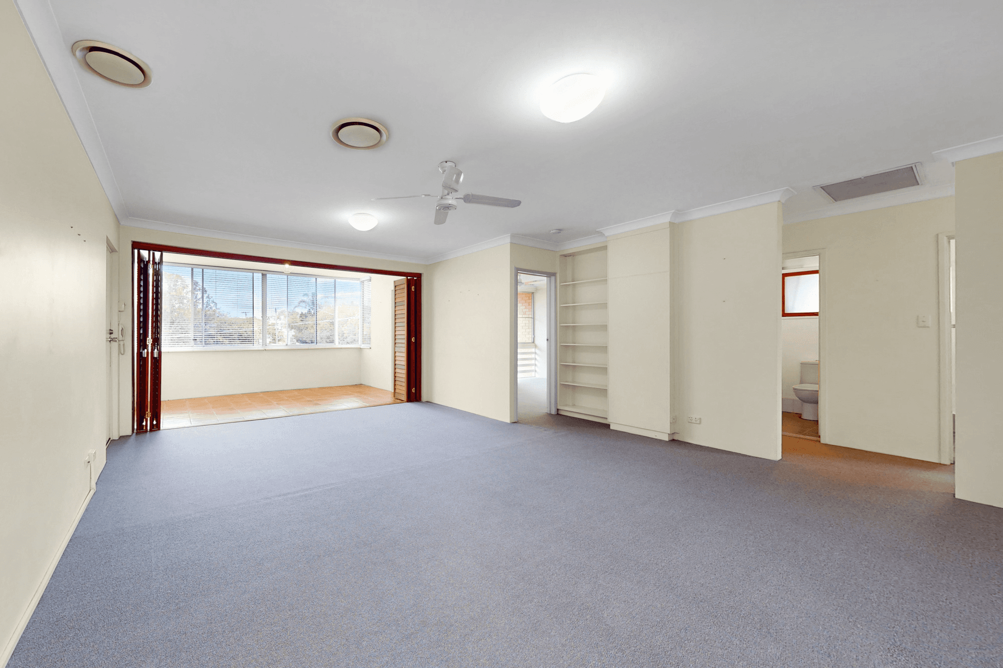 3/102 Windermere Road, HAMILTON, QLD 4007