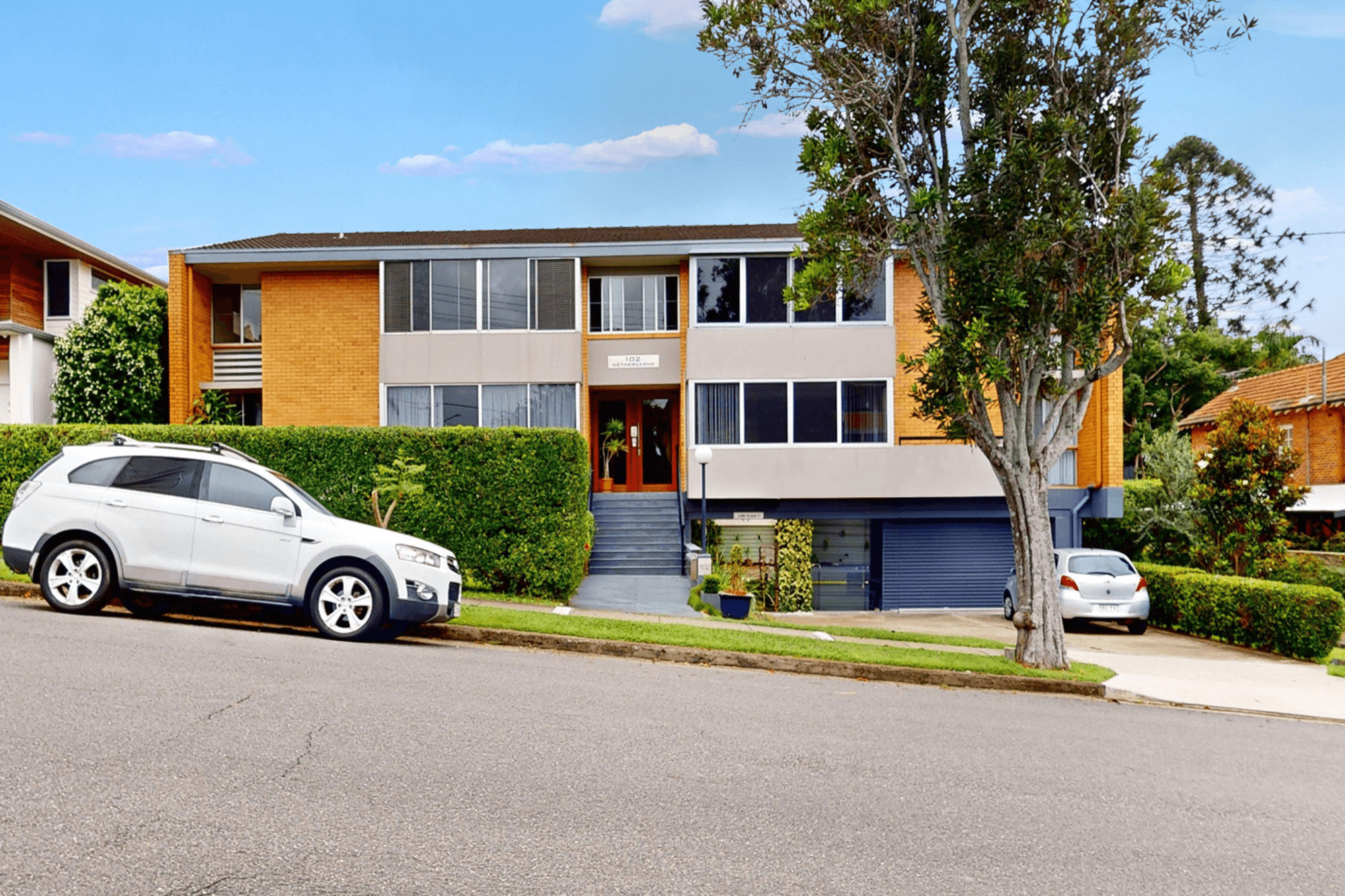 3/102 Windermere Road, HAMILTON, QLD 4007