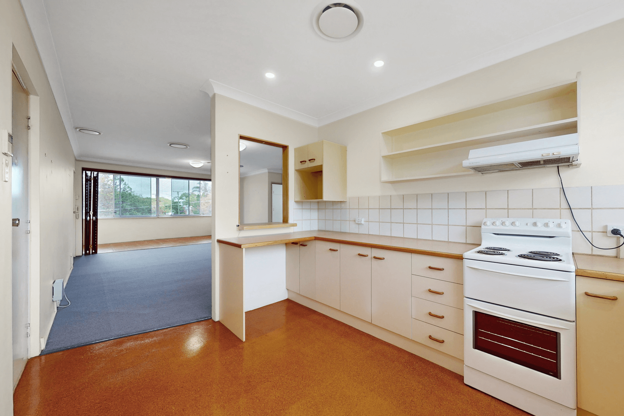 3/102 Windermere Road, HAMILTON, QLD 4007