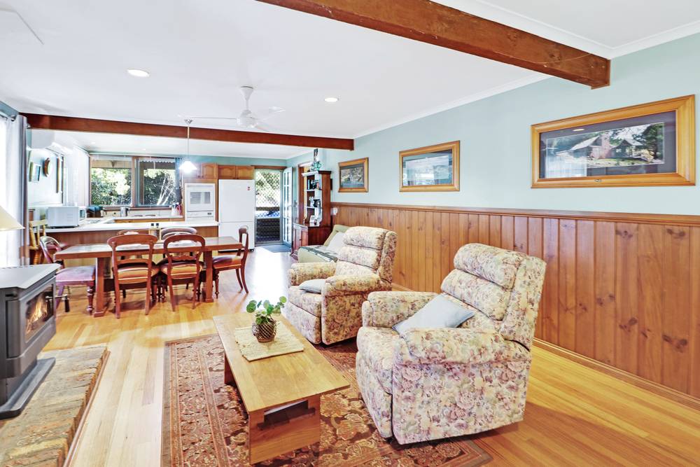 12 Nash Street, JAMIESON, VIC 3723