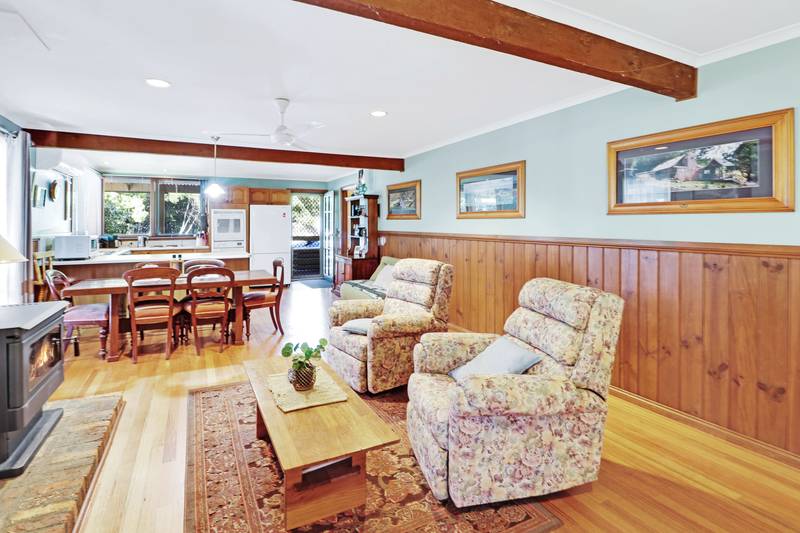 12 Nash Street, JAMIESON, VIC 3723