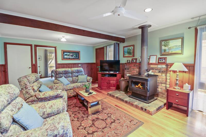 12 Nash Street, JAMIESON, VIC 3723