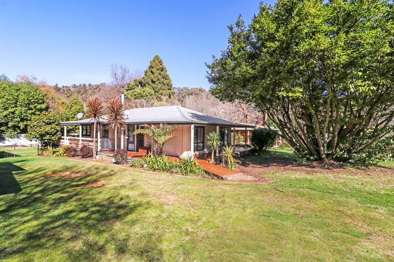 12 Nash Street, JAMIESON, VIC 3723