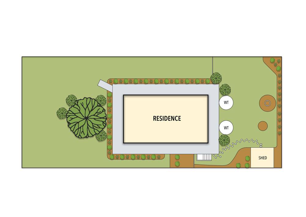 12 Nash Street, JAMIESON, VIC 3723