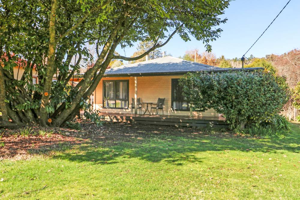 12 Nash Street, JAMIESON, VIC 3723
