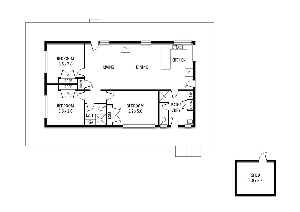 12 Nash Street, JAMIESON, VIC 3723