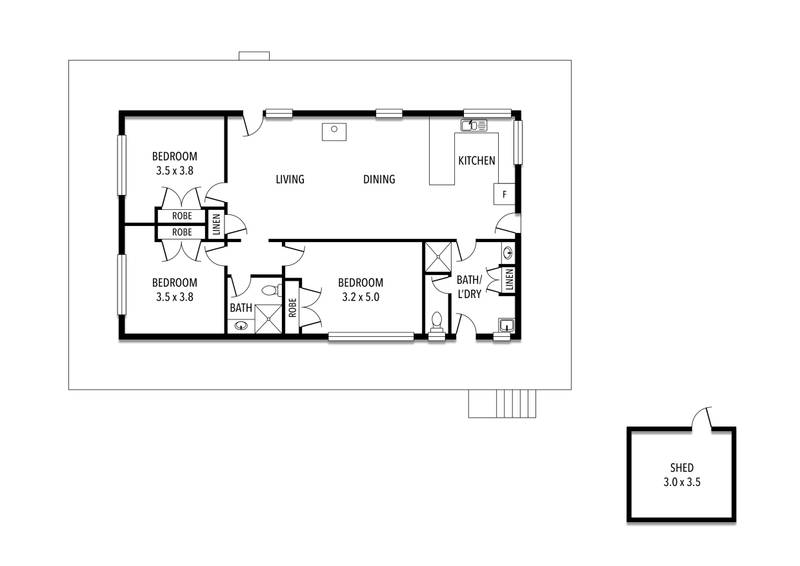 12 Nash Street, JAMIESON, VIC 3723