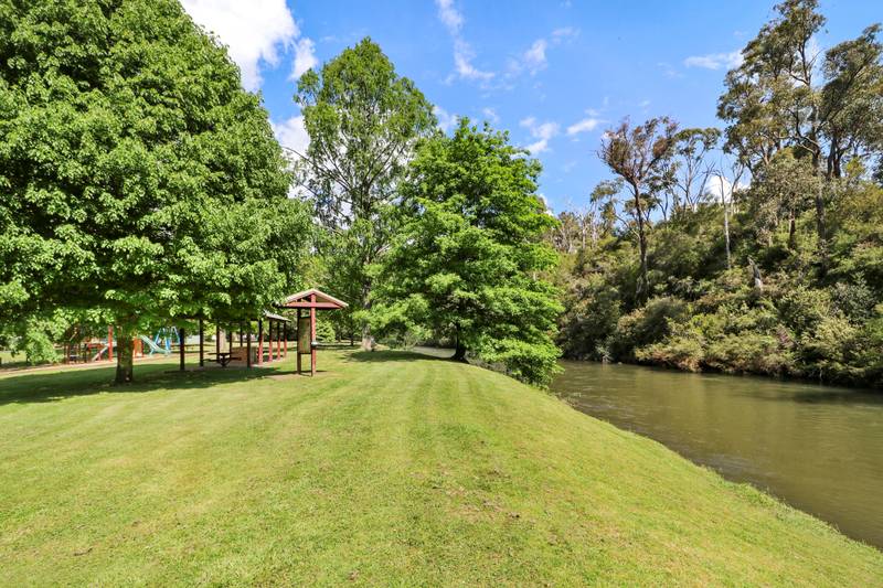 12 Nash Street, JAMIESON, VIC 3723